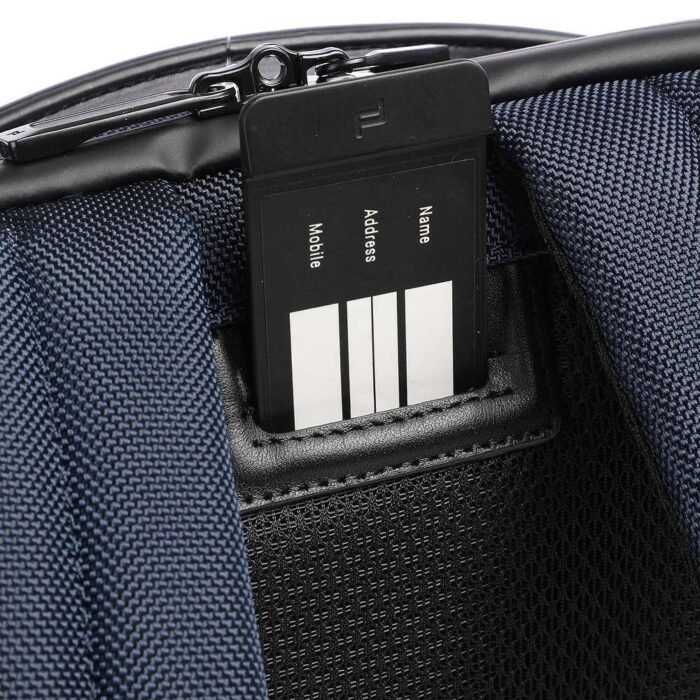 Раница за лаптоп Porsche Design - Roadster Pro, XS - Image 3