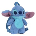 Раница плюш STITCH