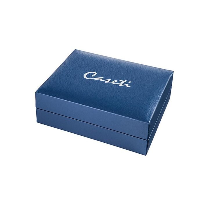 Резачка за пури Caseti - Black, 22 мм - Image 3