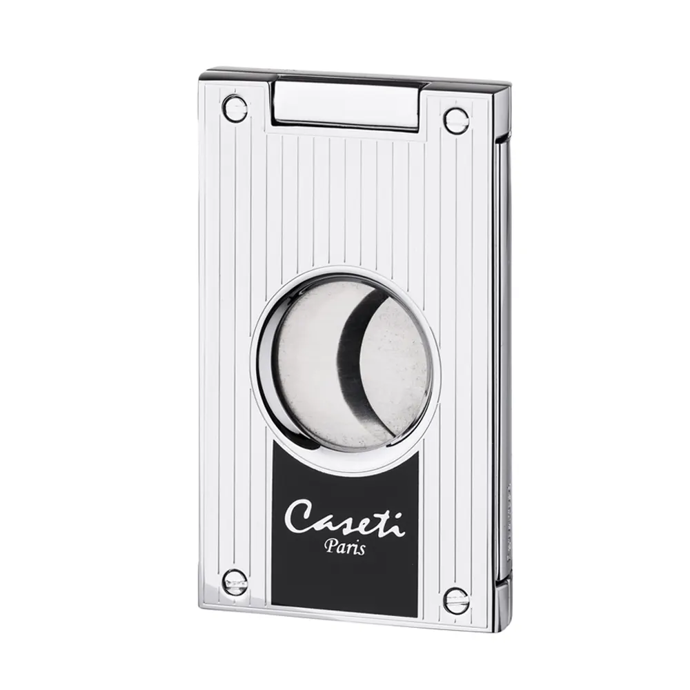 rezacka-za-puri-caseti-chrome-lines-22-mm-660d3b1155e02 Резачка за пури Caseti - Chrome & Lines, 22 мм - Image 1