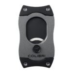 Резачка за пури Colibri "S-Cut II" Graphite Design, 26 мм