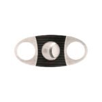 Резачка за пури - Gunmetal & Stipes, 22 мм