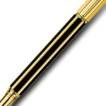 Ролер Caran d'Ache - Varius Chinablack GT - Image 2