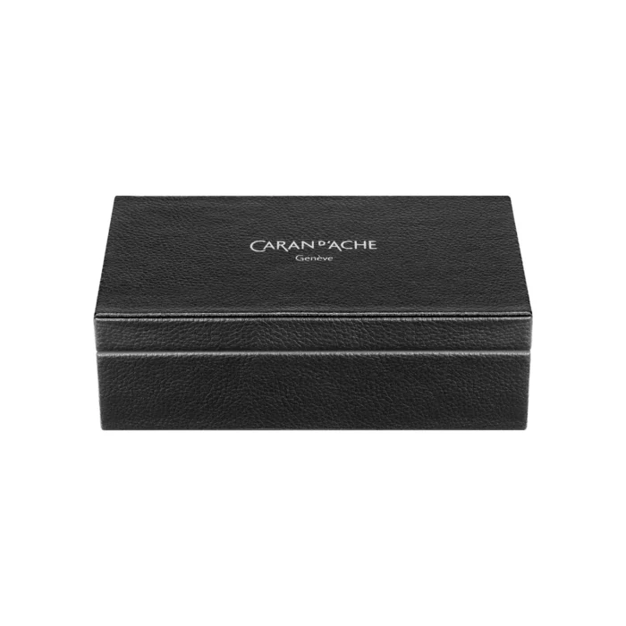Ролер Caran d'Ache - Varius Chinablack GT - Image 3