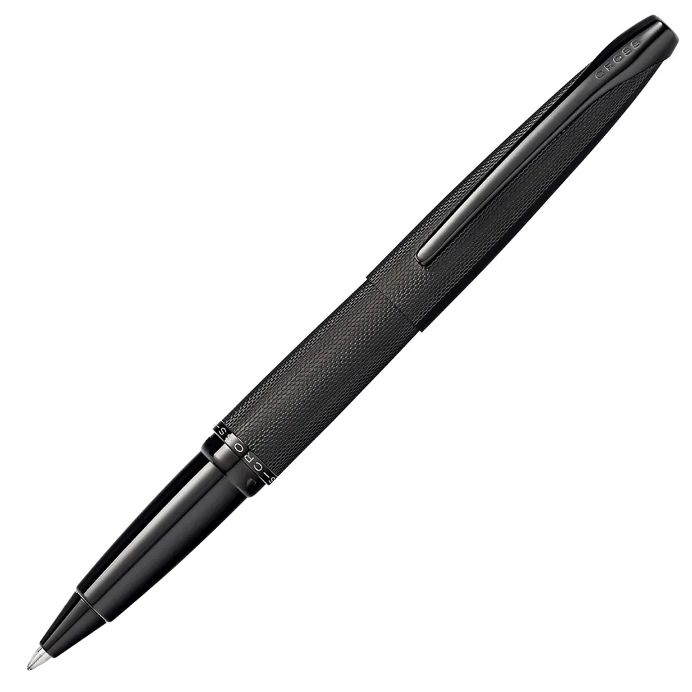 roler-cross-atx-brushed-black-65b8e806b44e5 Ролер Cross ATX - Brushed Black - Image 1