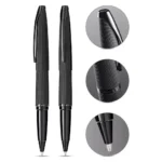 Ролер Cross ATX - Brushed Black - Image 2