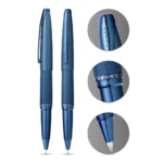 Ролер Cross ATX - Sandblasted Brushed Blue - Image 2