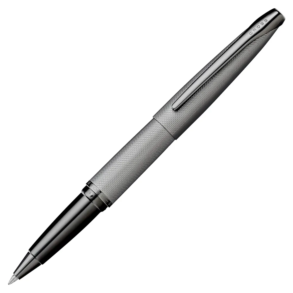 roler-cross-atx-sandblasted-titanium-gray-65bca700a6b4b Ролер Cross ATX - Sandblasted Titanium Gray - Image 1