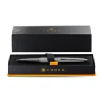 Ролер Cross ATX - Sandblasted Titanium Gray - Image 3