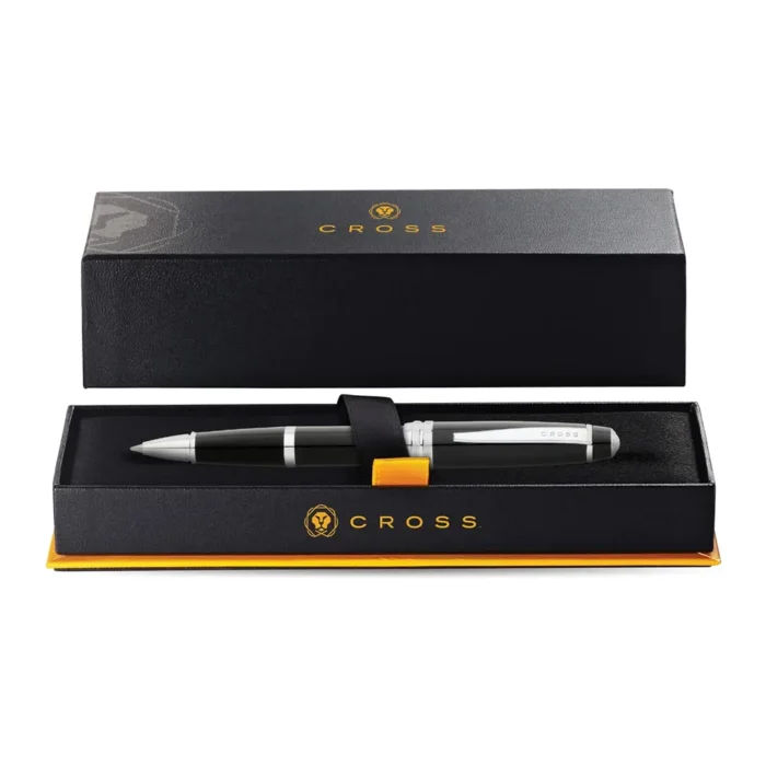 Ролер Cross Bailey - Black Lacquer CT - Image 3