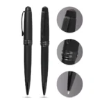 Ролер Cross Bailey Matte - Black Lacquer - Image 2
