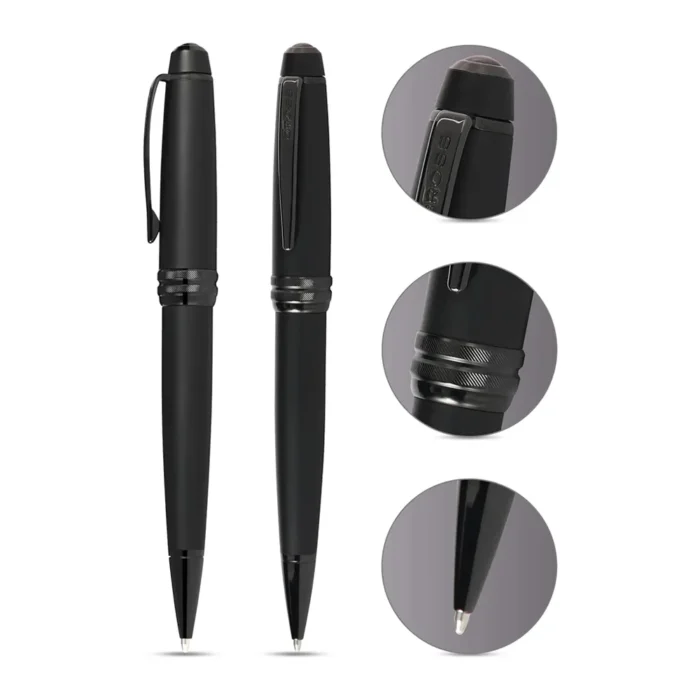 Ролер Cross Bailey Matte - Black Lacquer - Image 2