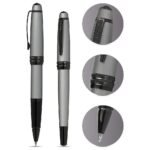Ролер Cross Bailey - Matte Grey Lacquer - Image 2