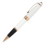 Ролер Cross Bailey - Pearlescent White Lacquer - Image 2