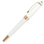 Ролер Cross Bailey - Pearlescent White Lacquer - Image 3