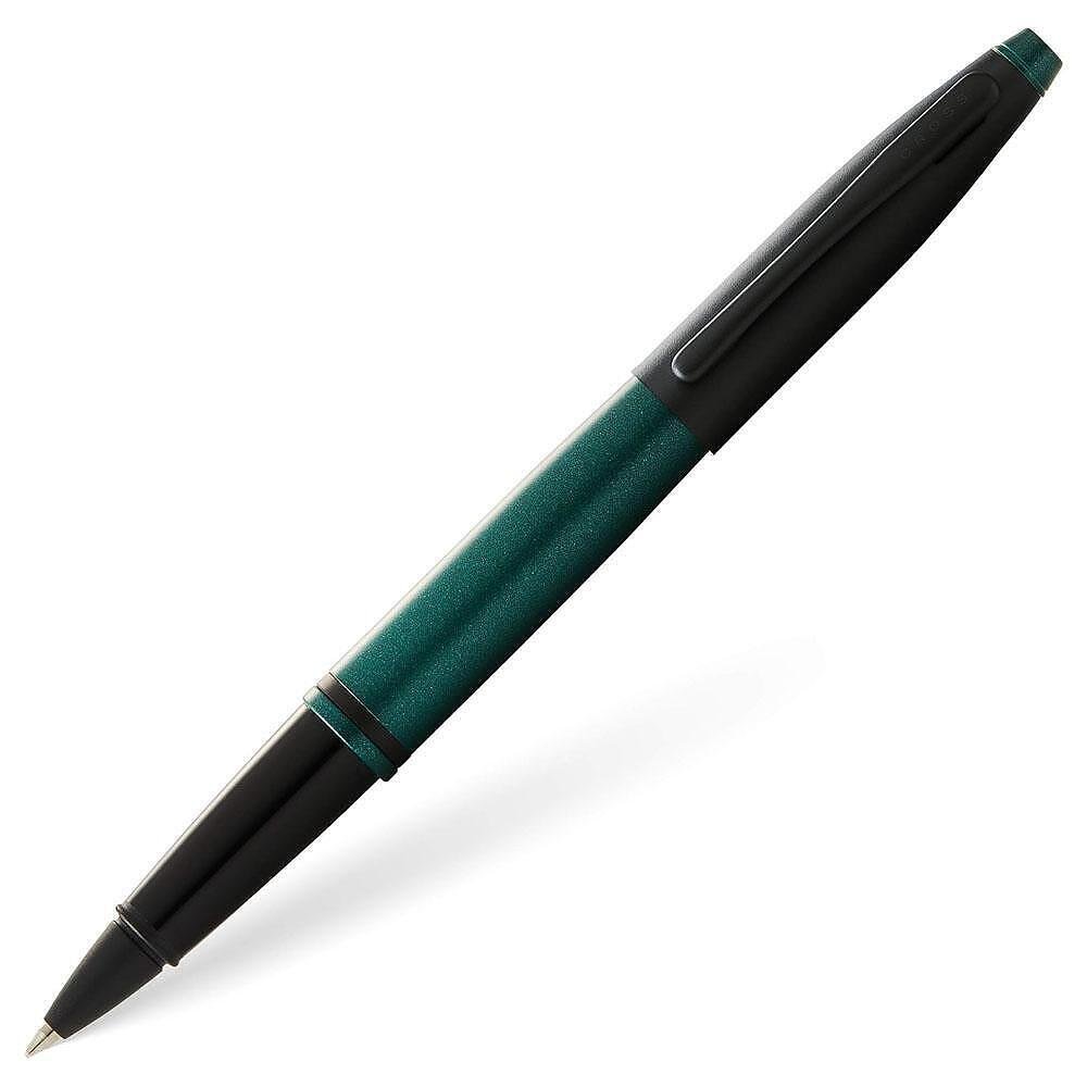 Ролер Cross Calais - Matte Green and Black Lacquer Ролер Cross Calais - Matte Green and Black Lacquer - Image 1