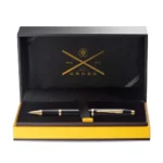 Ролер Cross Century II - Black Lacquer GT - Image 3