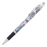 Ролер Cross Century II Botanica Purple Orchid