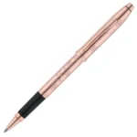 Ролер Cross Century II - Cherry Blossom Rose Gold