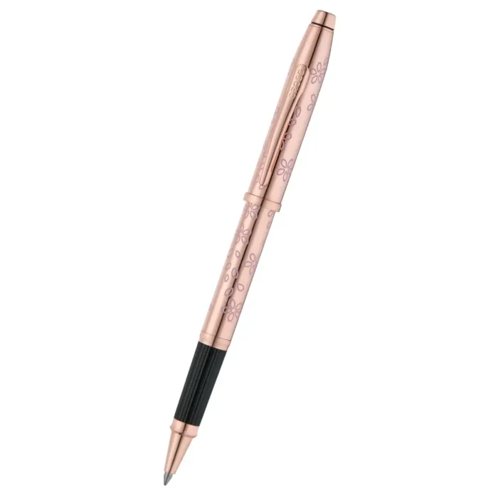 Ролер Cross Century II - Cherry Blossom Rose Gold - Image 3