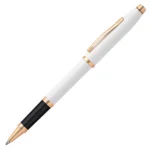Ролер Cross Century II - Pearlescent White - Image 2