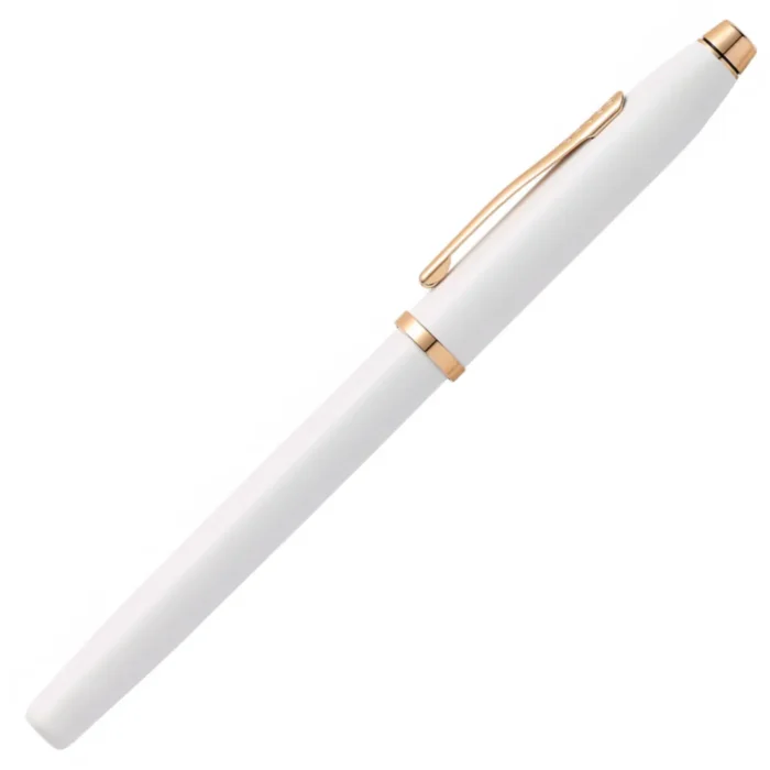 Ролер Cross Century II - Pearlescent White - Image 4