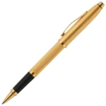 Ролер Cross Century II - Polished 23KT Gold - Image 2