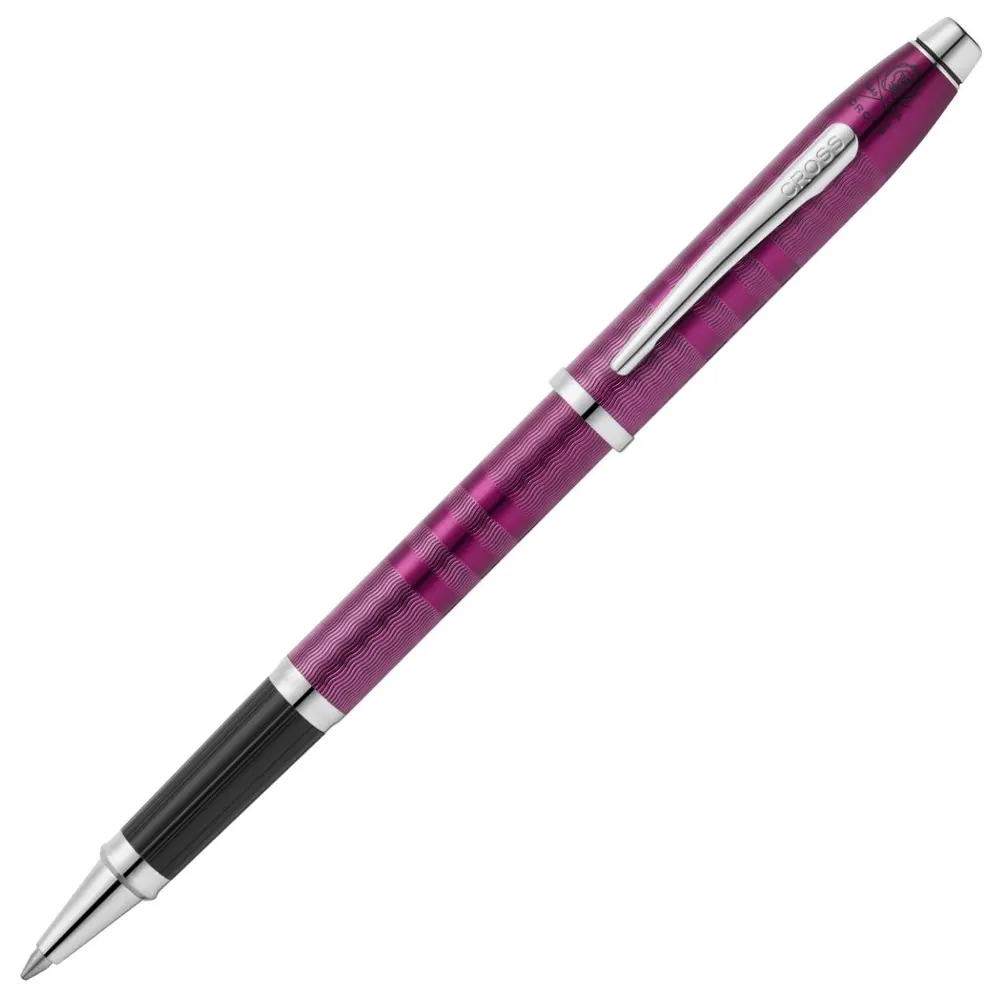 roler-cross-centuryr-ii-midnight-plum-693c2e7f39323 Ролер Cross Century® II - Midnight Plum - Image 1