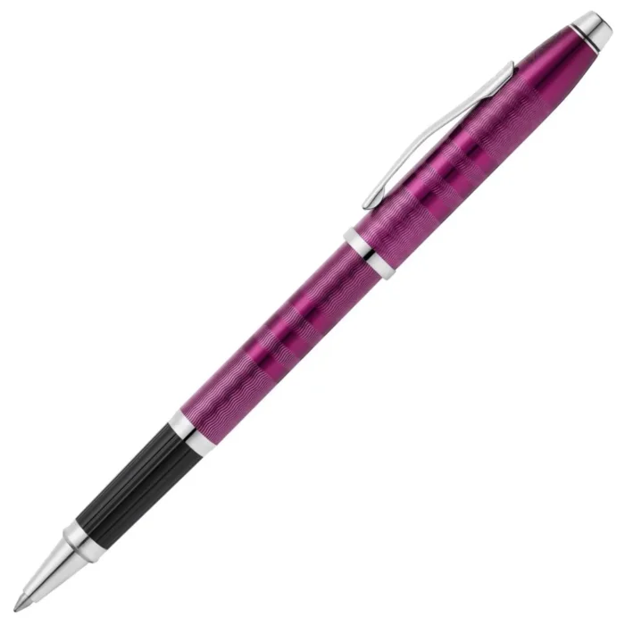 Ролер Cross Century® II - Midnight Plum - Image 2