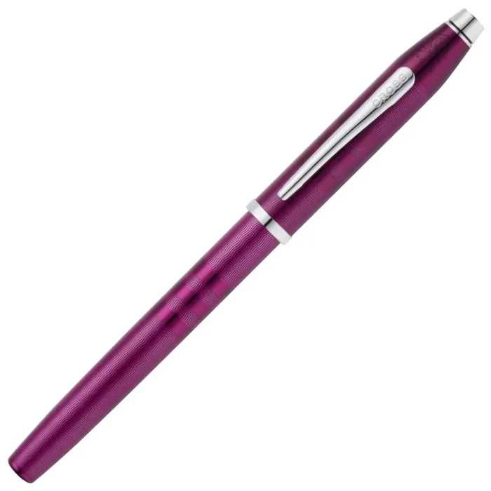 Ролер Cross Century® II - Midnight Plum - Image 3