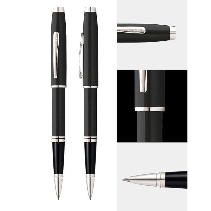 Ролер Cross - Coventry Black CT - Image 2