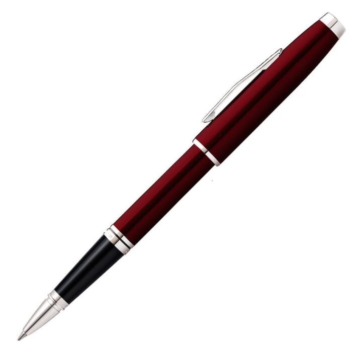 Ролер Cross - Coventry Red CT - Image 2