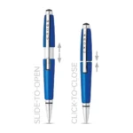 Ролер Cross Edge - Blue - Image 3