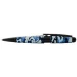 Ролер Cross Edge - Blue Camo - Image 2