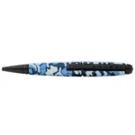 Ролер Cross Edge - Blue Camo - Image 3