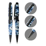 Ролер Cross Edge - Blue Camo - Image 4
