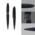 Ролер Cross Edge - Matte Black - Image 2