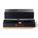 Ролер Cross Edge - Matte Black - Image 3