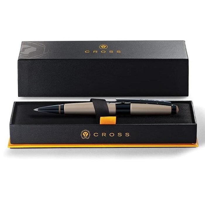 Ролер Cross Edge - Matte Hazelnut - Image 4