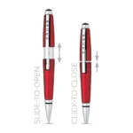 Ролер Cross Edge - Racing Red - Image 3