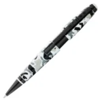 Ролер Cross Edge - White Camo