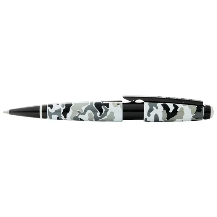 Ролер Cross Edge - White Camo - Image 2