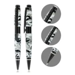 Ролер Cross Edge - White Camo - Image 3