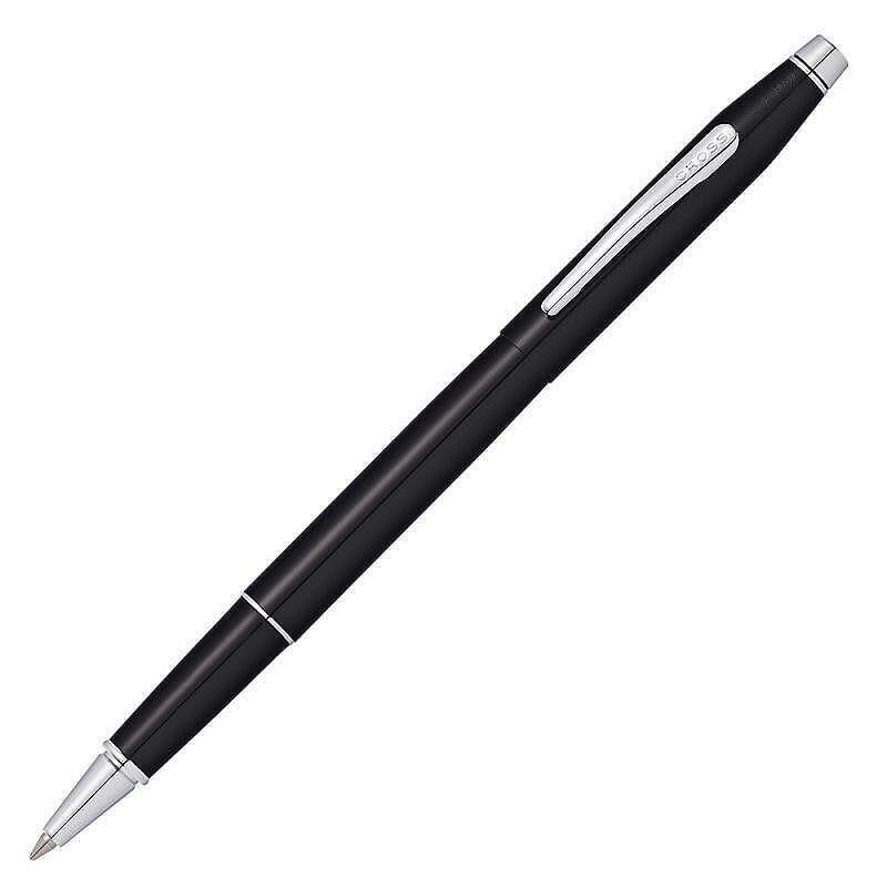 Ролер Cross New Classic Century Black/Chrome Ролер Cross New Classic Century Black/Chrome - Image 1
