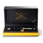 Ролер Cross Townsend - Black/Gold - Image 2