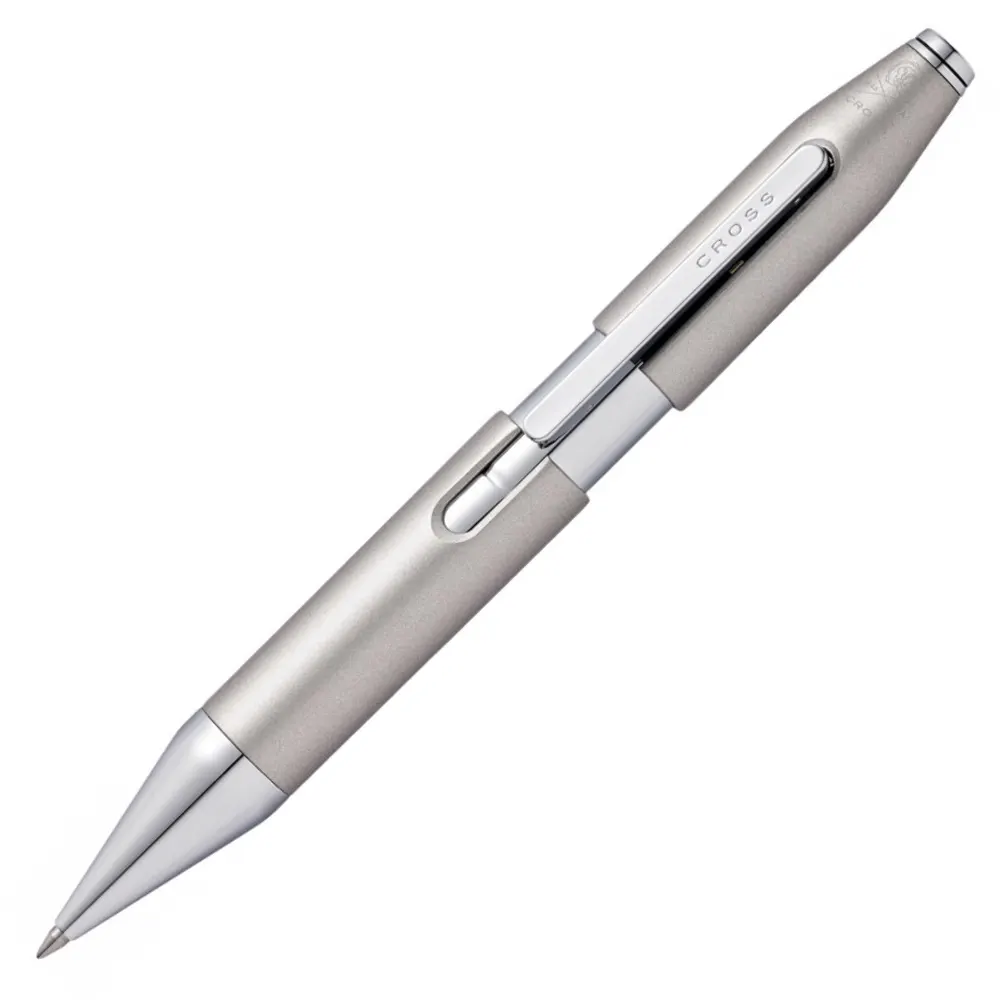 roler-cross-x-graphite-gray-65c0f9b741361 Ролер Cross X - Graphite Gray - Image 1