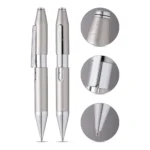 Ролер Cross X - Graphite Gray - Image 3