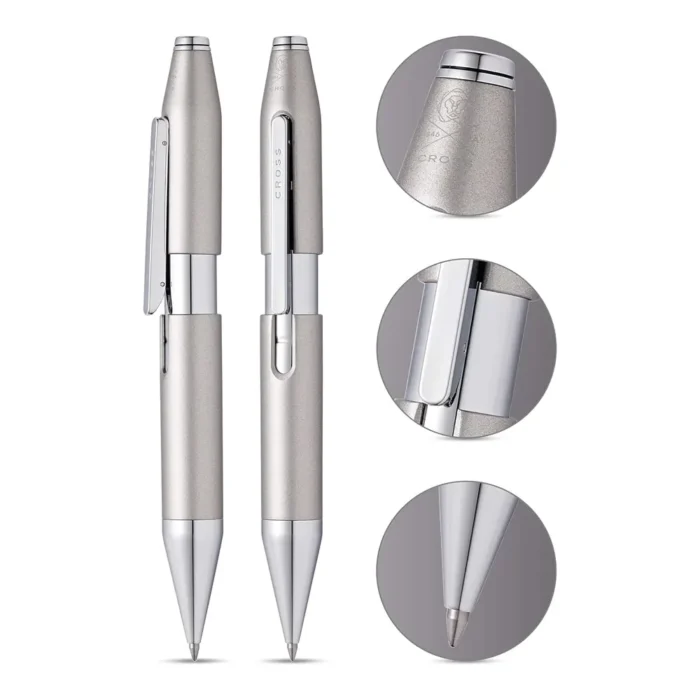 Ролер Cross X - Graphite Gray - Image 3