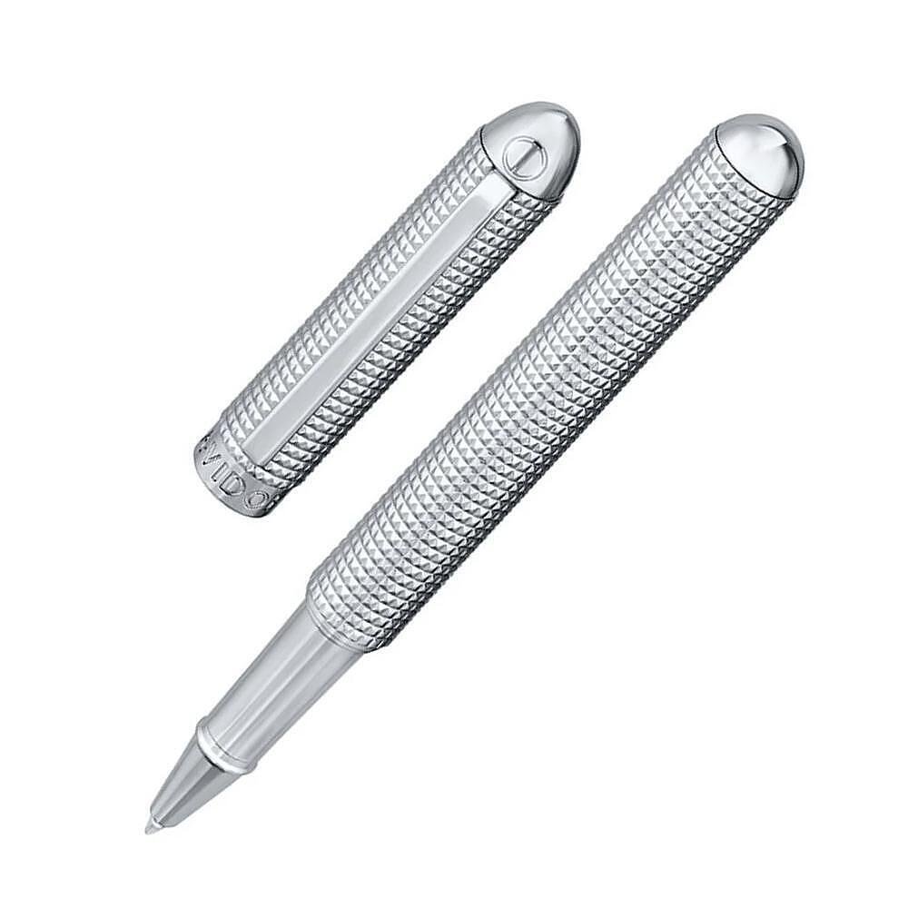Ролер DAVIDOFF Paris - Chrome Ролер DAVIDOFF Paris - Chrome - Image 1