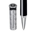 Ролер DAVIDOFF - Zino Black Chrome - Image 2